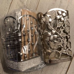 Bath and Body Works Hand Soap Holders